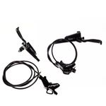Trp Trail Evo HD-M843 Hydraulic Disc Brake Set Front & Rear-pair Mtb. Fixed Price $139.90.