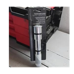 ORIGIN8 Threadless Quill Adapter 58158 Aluminum Silver 1" To 1-1/8" Stem. Fixed Price $27.99.