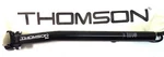 Thomson Elite Setback Seatpost 30.9. Fixed Price $106.95.