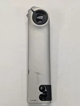 2023 Trek Madone Slr Gen 7 Seatpost, Quicksilver, 200X0MM Offset, W5286426. Fixed Price $129.00.
