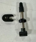 ***X2 Valves*** Dt Swiss Tubeless Stem W/ Mtb Wide Base 32MM. Fixed Price $13.99.