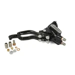 Hope Tech 3 Duo Master Cylinder Lever Complete - Right Hand Black Brand New. Fixed Price $279.99.