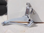 Campagnolo Victory Triple Front Derailleur Braze-on 1980S. Fixed Price $32.50.