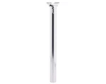 Kink Stealth Pivotal Seat Post (silver). Fixed Price $39.99.