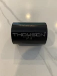 Thomson Elite Stem Shim (black Or Silver) SM-A005. Fixed Price $20.00.