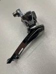 Used Shimano Ultegra FD-6700 31.8 Front Derailleur. Fixed Price $119.72.
