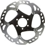 Shimano Deore Xt SM-RT86-L Disc Brake Rotor 203MM, 6-BOLT, Silver/black. Fixed Price $69.46.