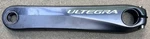Shimano Ultegra FC-R6800 175 Mm Left Hand Crank Arm To Clear SH807-J10. Fixed Price $30.00.