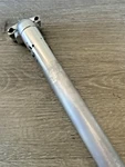 Uno Seat Post 27.2 Mm 350 Total Length 254 Grams. Fixed Price $22.00.