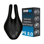 Ism Ps Series Bike Saddle - Noseless Seat Designed For Triathlet.... Fixed Price $256.17.
