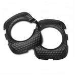Black Walkable Cleat Covers/protection Fit Speedplay Zero Aero. Fixed Price $9.59.