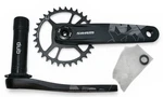 Sram Nx Eagle Crankset Dub Boost 148MM 170MM 32T Black Mtb 12 Speed. Fixed Price $89.99.