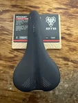 Wtb Rocket Steel Saddle, Medium Width - Hlx + Gel Padding. Fixed Price $45.00.