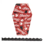 Shadow Interlock 2 Bmx Chain Black,. Fixed Price $100.99.