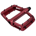 Race Face Turbine Pedals, Red. Fixed Price $188.99.