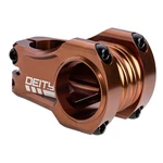 Deity Copperhead Stem Diameter: 31.8MM Length: 42MM Steerer: 1-1/8''. Fixed Price $103.27.