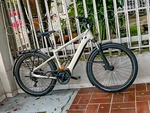 Specialized Turbo Vado 3.0; 2023 Perfect Conditions; (battery Non Included). Fixed Price $1700.00.