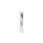 Supercross Alloy Pivotal Seat Post - 22.2MM Polished Bmx Race Cycling. Fixed Price $49.00.