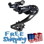 Shimano Ultegra R8000 11SP Rear Derailleur High Performance Road Bike, Free. Fixed Price $89.99.