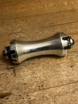 Vintage Shimano Ultegra WH-R600 Front Hub 100 Mm Old 16 Spoke 00S Road Bike. Fixed Price $54.99.
