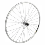 Wheel Master 700C Mavic Open Elite Rear QRX130MM Shi RS400 32H Rim Brake Sil. Fixed Price $156.65.