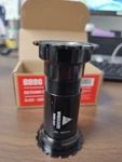 BB86/92 Thread Together Wheels Mfg Bottom Bracket For 24MM Shimano. Fixed Price $110.00.