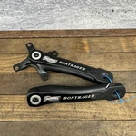Vintage Bontrager King Earl Crankset 170MM 104 Bcd 4-BOLT Triple Mtb Arms Spline. Fixed Price $62.29.