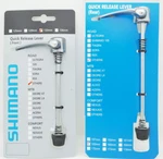 Shimano Ultegra WH-RS700-C30 Front & Rear Quick Release/skewer Set 133MM+163MM. Fixed Price $34.31.