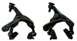 Shimano Dura Ace BR-R9100 Rim Brake Calipers Set Front Rear Pair. Fixed Price $269.99.