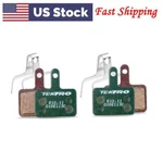 2 Pairs Tektro E10.11 Metal Ceramic Disc Brake Pads Auriga Draco Orion Bike Us. Fixed Price $15.21.