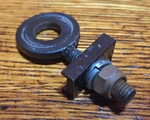 Vintage Diamondback Bmx Bike Chain Tensioner (gt, Haro, Robinson, Dyno). Fixed Price $14.99.