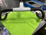 Bmc Ics Carbon Cockpit Aero. Fixed Price $375.00.