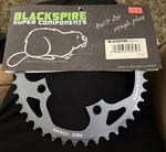 Blackspire 595-342 Pro 42T Outer Road Bike Chainring 104BCD 9/10 Speed. Fixed Price $37.18.