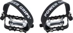 Bicycle Straps Attached To Lightweight Aluminum 9/16". Fixed Price $141.30.