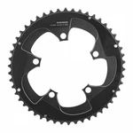 Sram Red 22 50T Aluminum Chainring For 11-SPEED Road & Cyclocross Bikes. Fixed Price $130.39.