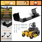 Transmission Cross Brace Kit For Hustler Raptor Sd/sdx Mowers - Heavy Duty. Fixed Price $62.09.