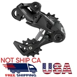Sram Gx Dh Rear Derailleur 7 Speed Downhill Mtb Short Cage Free Shipping. Fixed Price $99.99.