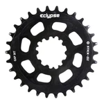 Eclypse, Glide-pro Stick Em Dm, 34T, 9-11SP, Direct Mount, Chainring, Alloy. Fixed Price $34.95.