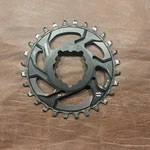 Genuine Sram X-sync Direct Mount 28T Chainring 6MM Offset. Fixed Price $38.00.