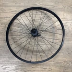 Shimano Deore 26" Rear Mountain Bike Wheel FH-M510 Hub 135MM Qr Black. Fixed Price $87.99.