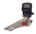 Shimano Dura-ace FD-R9150 11 Speed DI2 Front Derailleur Braze. Fixed Price $299.99.