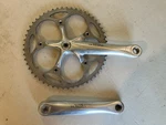 Shimano Ultegra 6500 Road Bike Crankset 172.5MM 53T Chainring Dura Ace 105. Fixed Price $24.99.