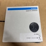 Shimano Ultegra CS-HG800 Speed 11-34T Silver Bicycle Cassette #3E4. Fixed Price $67.00.