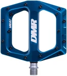 Dmr Vault Platform Pedals 9/16" Concave Alloy Body 22 Removable Pins Super Blue. Fixed Price $171.87.