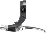 Promax Click V-point Brake Lever Short Reach, Silver. Fixed Price $22.99.