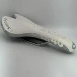 Prologo Nago Evo 40 Triathlon Saddle Stn Rail White Fit Woman Tt 311G. Fixed Price $24.99.