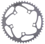 ORIGIN-8 Alloy Blade Chainrings OR8 110MM 44T Aly Sil. Fixed Price $39.60.