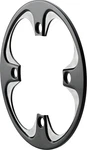 Truvativ Stylo Mtn 32/33T 104 Bcd 4MM Chainring Guard Black. Fixed Price $50.30.
