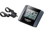 Shimano Steps SC-E6000 Display With Bar Clamps (DI2, E-bike, Electric). Fixed Price $49.99.