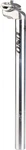 Kalloy Uno 602 Seatpost 26.8MM 350MM 24MM Offset Silver. Fixed Price $25.64.